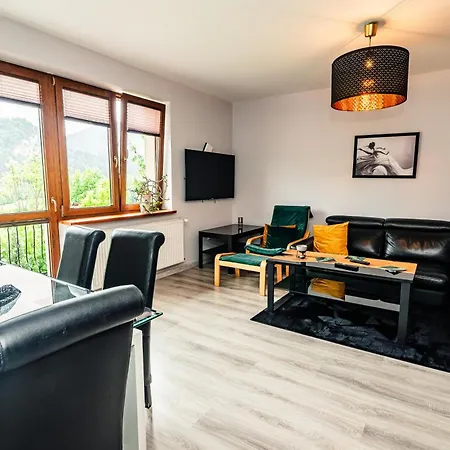 Apartamenty Widok-3