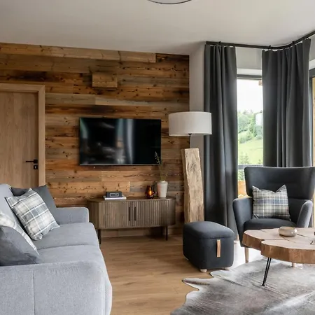 Dwa Wierchy - Apartamenty Premium-2