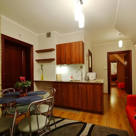 Apartamenty U Kukuca-3
