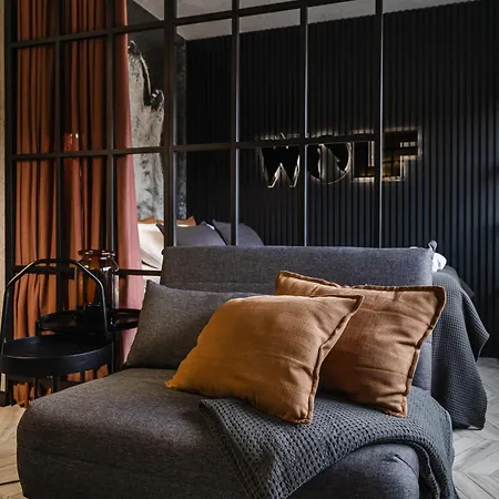 Apartament Wolf-2