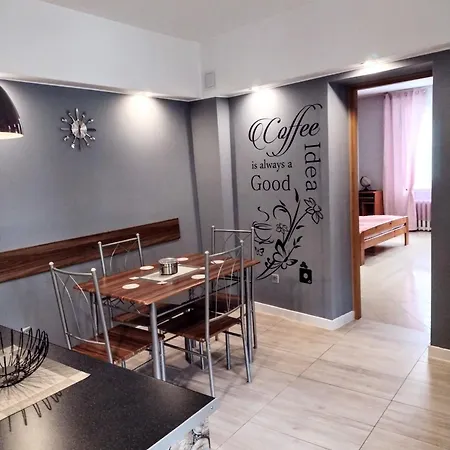 Apartament Dolek-2