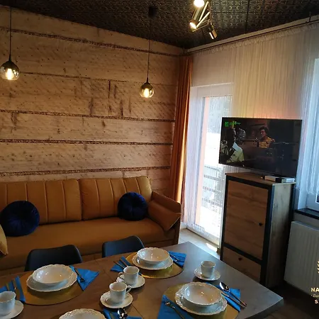 Nad Zdrojami Pokoje Kowalczyk-3