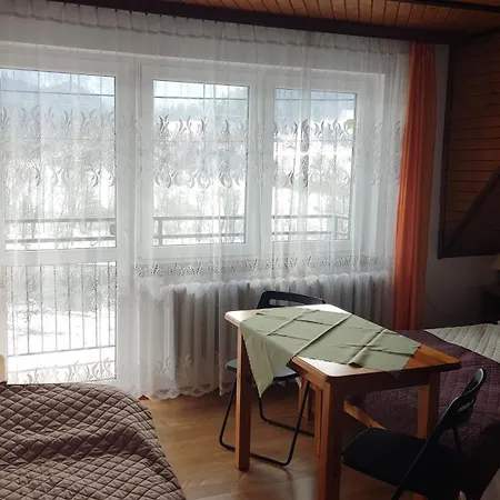 Pokoje Kasprzak-3