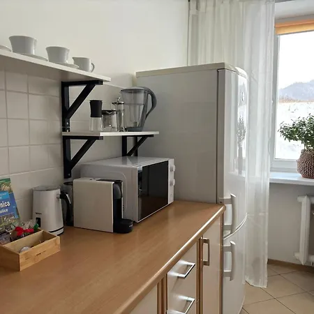 Apartament Babie Lato-2
