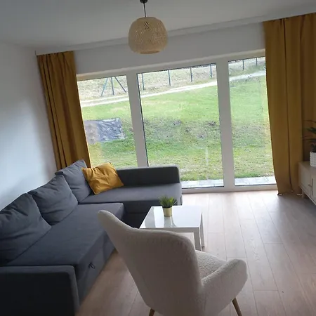Apartament Dziewanna-2