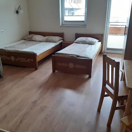 Pokoje I Apartamenty U Bartka-2