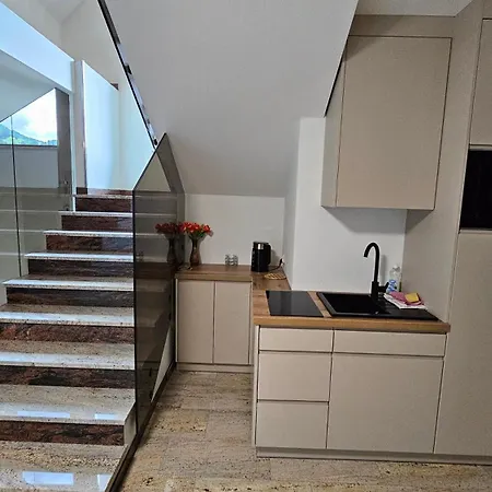 Willa Zacisze Szczawnica 15 m2-3