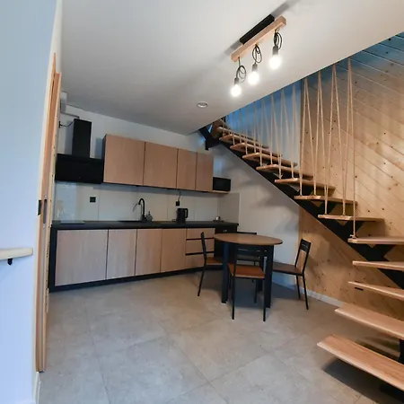 Apartament Czarna Decha-2
