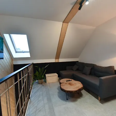Apartament Czarna Decha-3
