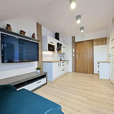 Apartament Na Wiyrchu-3