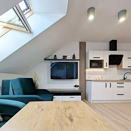 Apartament Na Wiyrchu-2