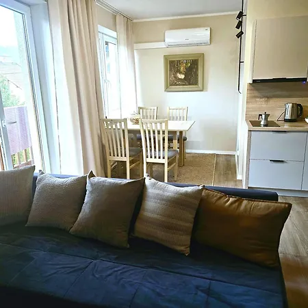 Apartament Na Uboczu-2