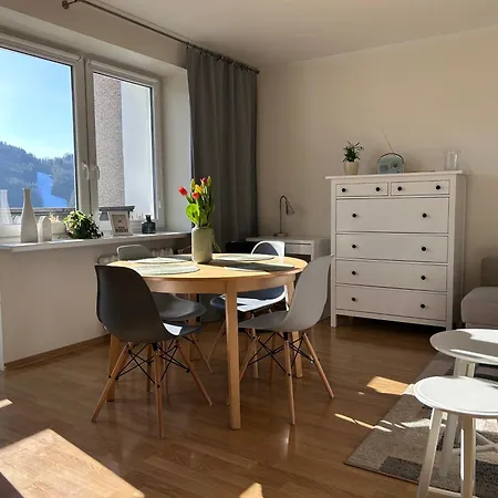 Apartament Babie Lato-3
