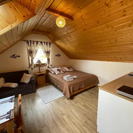 Apartamenty Chcę Tu Zostać-2