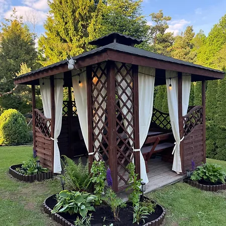 Apartamenty Przy Strumyku Szczawnica-2