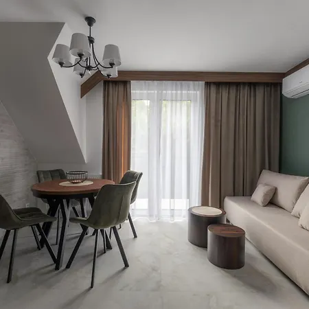 Apartamenty Na Skarpie-2