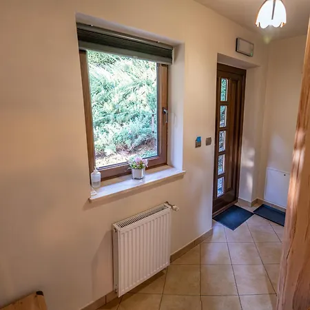 Apartamenty Nad Dunajcem-3