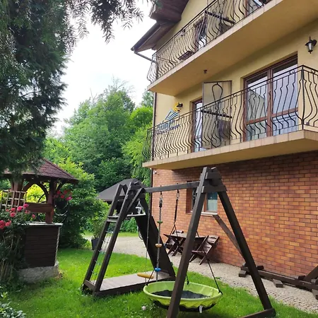 Apartamenty Nad Dunajcem-2