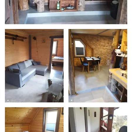 Apartament U Sceponka-3