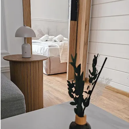 Apartament Słoneczny-2