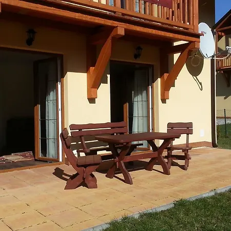 Apartamenty Tyrol-2