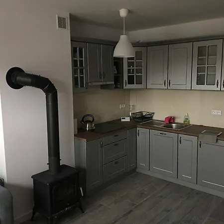 Apartament Danusia-2
