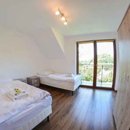 Apartamenty z Ogrodem-2