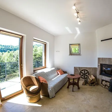 Apartamenty z Ogrodem-3