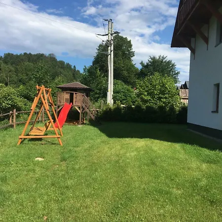 Apartament Danusia-3