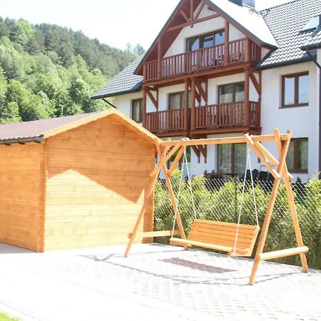 Apartament Homole D2-3