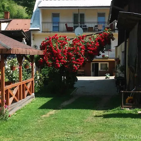 Pokoje u Szlachty-3