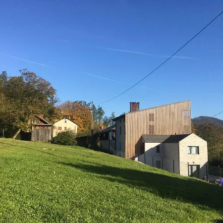 Kwiatowa6 Apartamenty Szczawnica-3