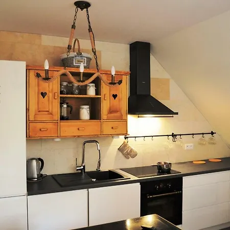 Apartamenty Homole Apartament D5-3