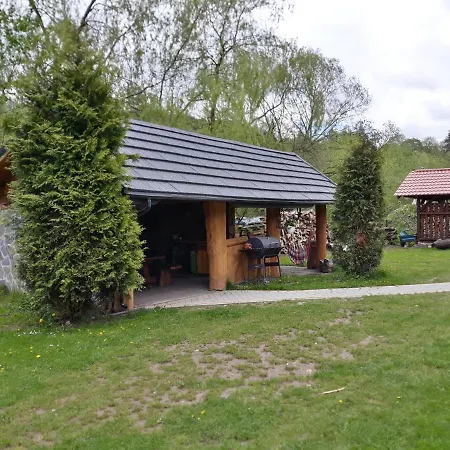 Pokoje Gościnne Pod Cuproną-2