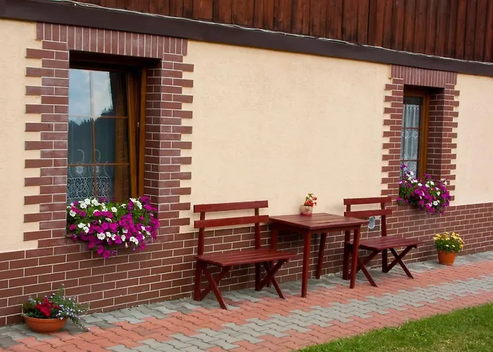 Apartament Gackówka Szczawnica