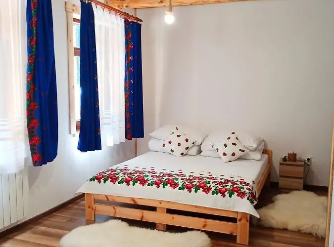 Pod Słowackim Szczawnica