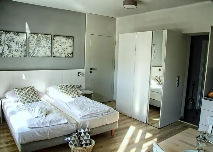 Kwiatowa6 Apartamenty Szczawnica