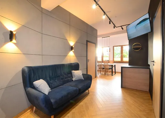 Apartamenty Szalaya 29 Szczawnica