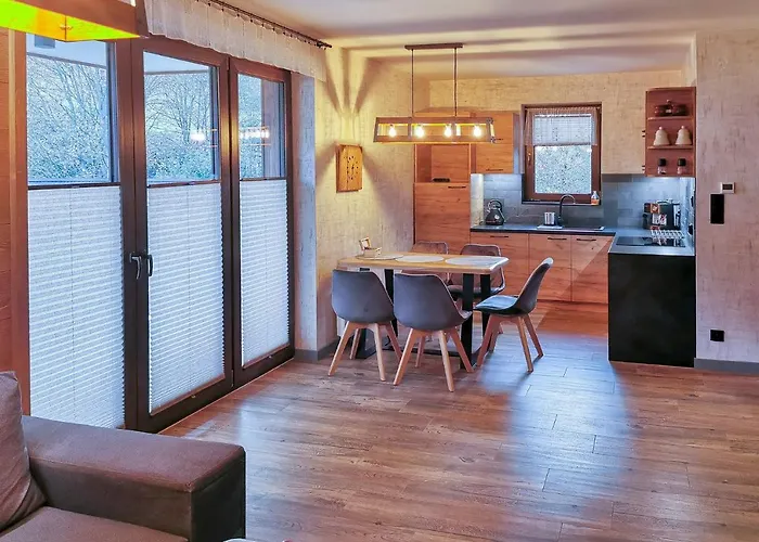 Apartament Ciupaga Szczawnica