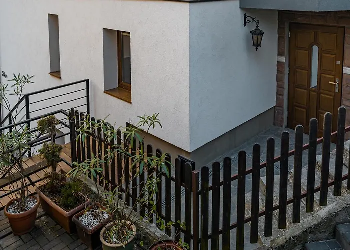 Apartament w Centrum Szczawnicy Szczawnica