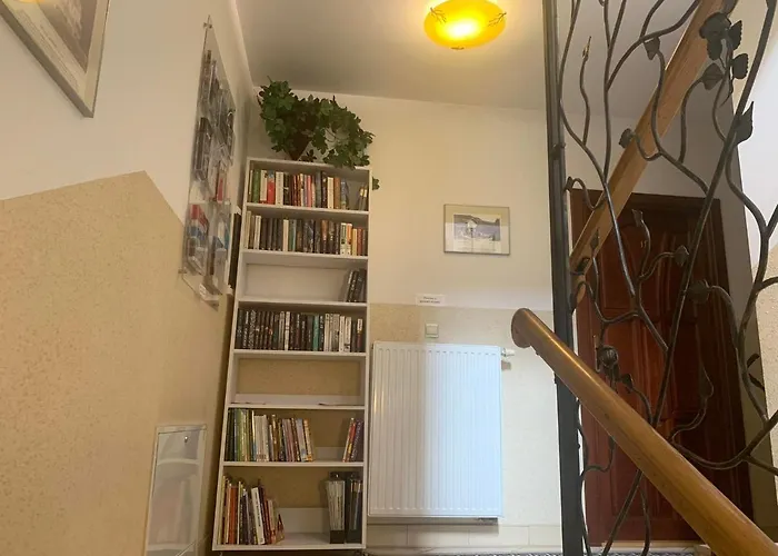 Apartament Nad Brzózkami Szczawnica