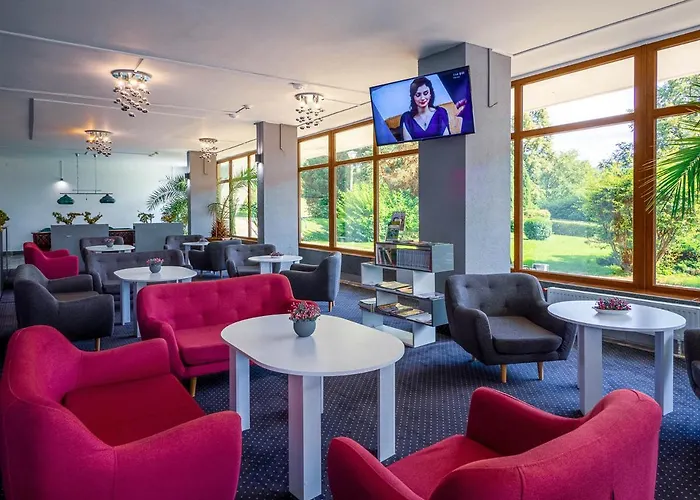 Apartament NZOZ Sanatorium Nauczyciel ZNP ZG Szczawnica