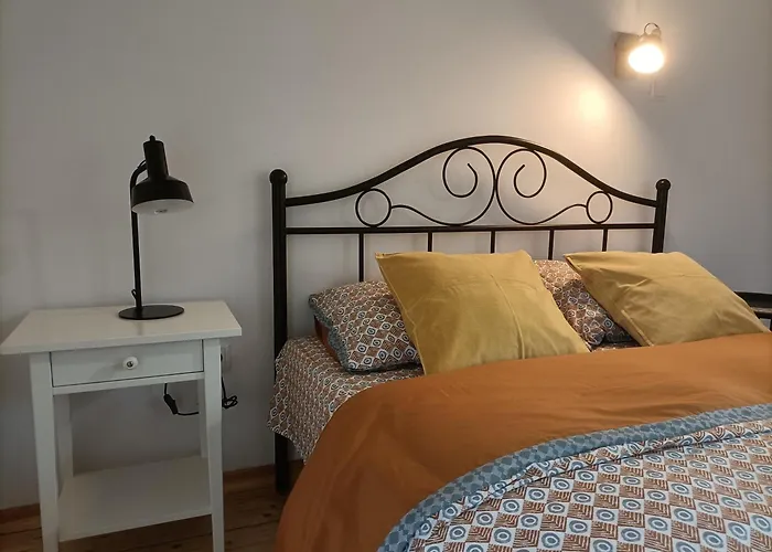 Apartament Pod Jabłonią Szczawnica