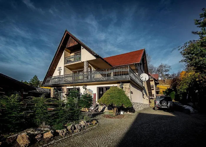 Dom Górski Czarda Szczawnica