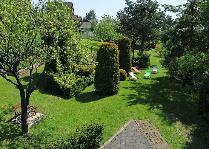 Apartament U Mikołajczyków Szczawnica