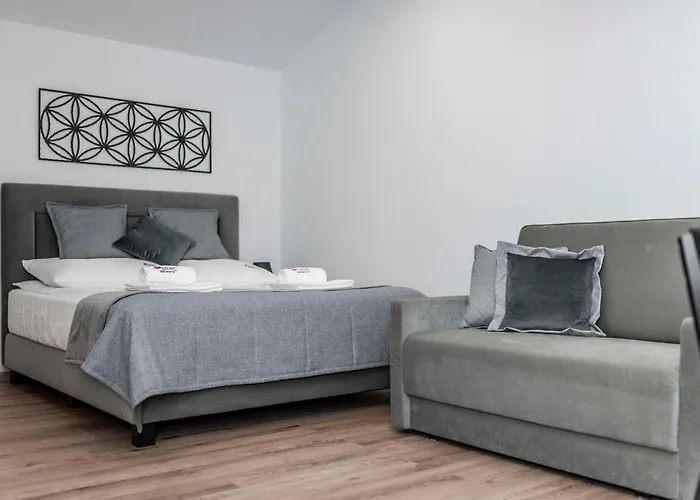 Apartamenty Kwiatowa w Szczawnicy BEZPŁATNY PARKING Szczawnica