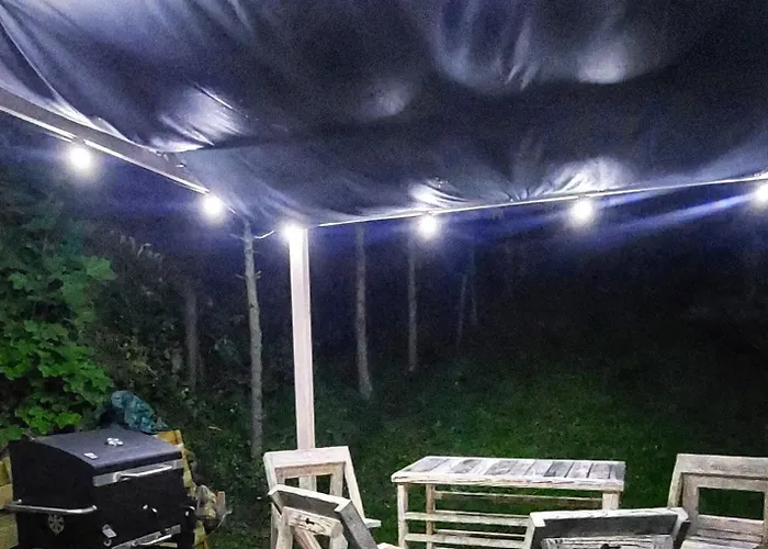 Moje Pieniny Apartament Szczawnica