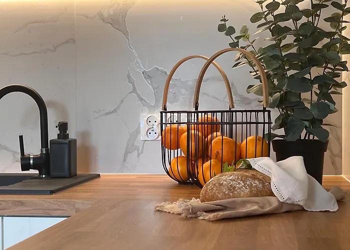 Apartament Czeremcha Szczawnica