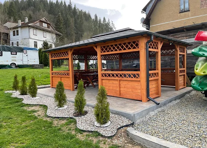 Willa Pieniny Apartament Szczawnica