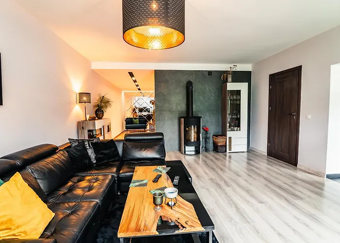 Apartamenty Widok Szczawnica
